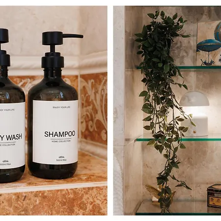 Apartamento Colored Happiness 115m2 With Balcony Old Town *