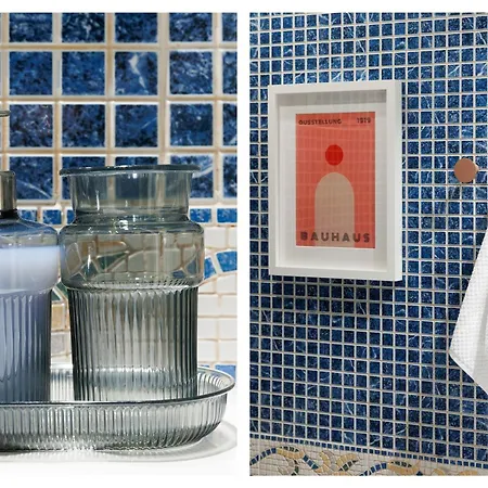 Colored Happiness 115m2 With Balcony Old Town * Beograd