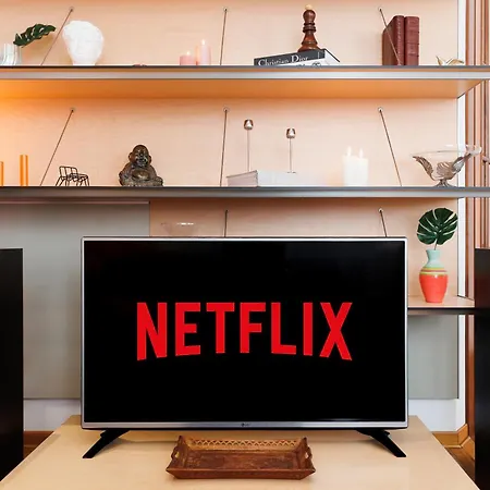 Colored Happiness 115m2 With Balcony Old Town * Beograd